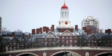 Harvard rescinds admission offer to 10 students over obscene Facebook group