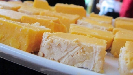 Canada-EU trade deal’s July 1 target threatened by new cheese dispute