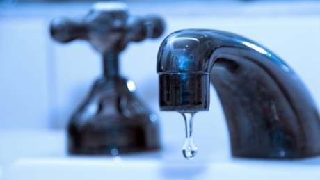 Iqaluit could face water shortage within 5 years, researcher says