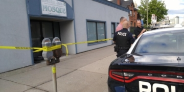 Hate crimes reported to police in 2015 rise by 5%