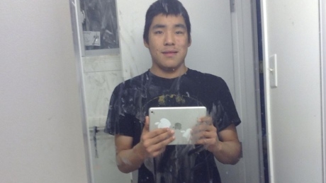 Man shot by police in northern Quebec stabbings was dealing with trauma, friends say