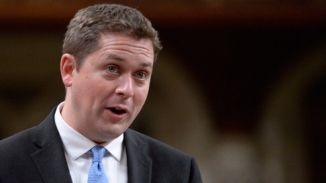 Scheer on end of spring sitting of Parliament LIVE