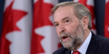 NDP mark end of spring sitting of Parliament LIVE