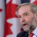 NDP mark end of spring sitting of Parliament LIVE