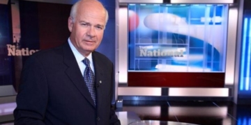 The National for June 10, 2017