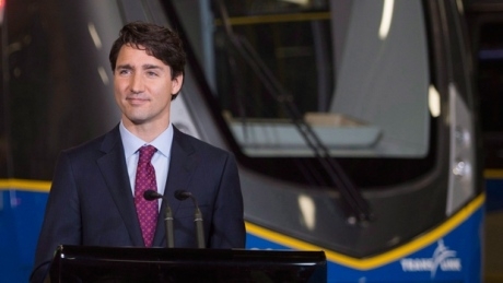 Justin Trudeau and Prime Minister of Belgium joint news conference LIVE