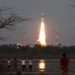 India successfully launches its most powerful rocket into space