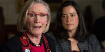 MPs reject Senate’s changes to bill targeting sexism in the Indian Act
