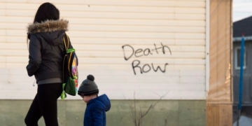 Commons committee issues Indigenous suicide study with 28 recommendations