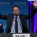 Ireland set to have 1st openly gay prime minister