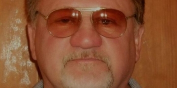 Suspected Virginia shooter had criminal record and was known as fierce critic of Republicans