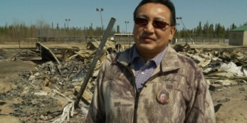 3rd girl involved in suicide pact dies in remote Ontario First Nation