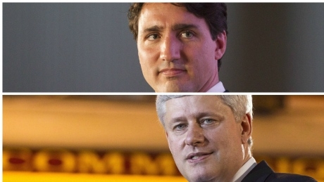 Trudeau government has passed half the bills Harper did by this time in the mandate