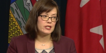 Question of race in sex assault victim’s jailing ‘keeps me up at night,’ Alberta justice minister says