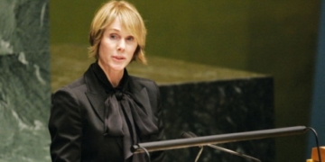 Kelly Knight Craft will be nominated the next ambassador to Canada, says White House