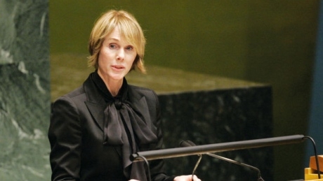 Kelly Knight Craft will be nominated the next ambassador to Canada, says White House