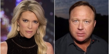Megyn Kelly interview with Sandy Hook denier ‘crosses a line,’ documentary filmmaker says