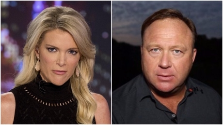 Megyn Kelly interview with Sandy Hook denier ‘crosses a line,’ documentary filmmaker says
