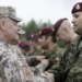 Canadian presence in Latvia reduces danger of Crimean-style takeover, Latvian ex-general says