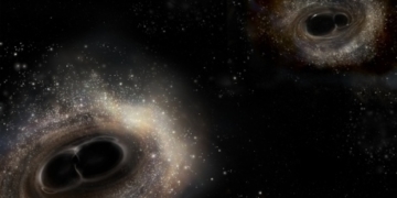 3rd gravitational wave detected, opening ‘new window on the universe’