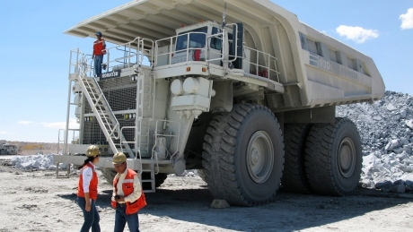 Casinos, mining companies hit by criminal hackers