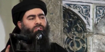 Russia claims to have killed ISIS leader