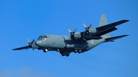 2 sailors rescued in mid-Atlantic while others await help