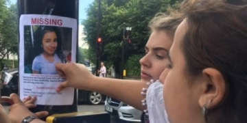 ‘The building wasn’t safe’: Angry Grenfell Tower fire survivors say their concerns were ignored