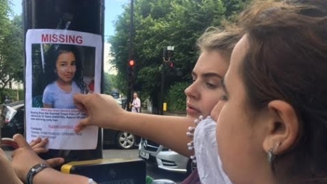 ‘The building wasn’t safe’: Angry Grenfell Tower fire survivors say their concerns were ignored