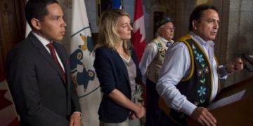 ‘A core part of our identity’: Indigenous language law targeted for 2018