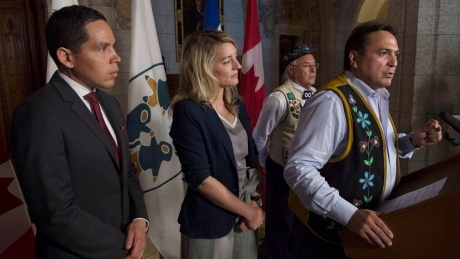 ‘A core part of our identity’: Indigenous language law targeted for 2018