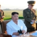 North Korea tests rocket engine, U.S. officials say