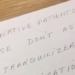 ‘Please don’t ask for tranquillizers’: Doctor’s note to First Nations patients has chief calling for apology