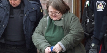 Will we recall Elizabeth Wettlaufer’s name the way we do Karla Homolka’s?: Robyn Urback