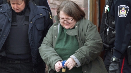 Will we recall Elizabeth Wettlaufer’s name the way we do Karla Homolka’s?: Robyn Urback