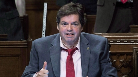 Senate defeats amendment that threatened to kill bill making O Canada gender neutral