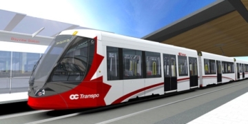 Trudeau to announce funding for Ottawa’s public transit system Friday