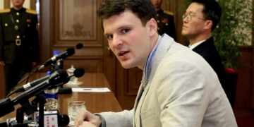 Otto Warmbier, U.S. tourist recently released from North Korean prison, has died