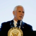 Vice-President Mike Pence hires legal counsel for what Trump calls Russia probe ‘witch hunt’