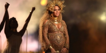 BeyoncÃ©â€‹’s twins have arrived: reports