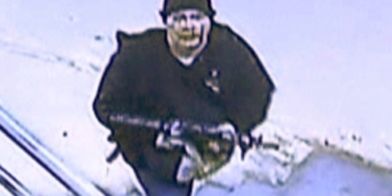 Gambling debt was motive behind Philippines casino attack, not terrorism, police say