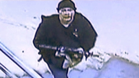 Gambling debt was motive behind Philippines casino attack, not terrorism, police say