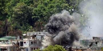 Pro-ISIS militants take students hostage in southern Philippines, police say