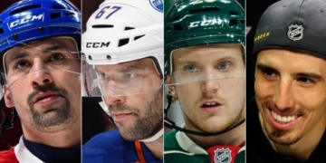 The NHL’s Vegas expansion draft, explained