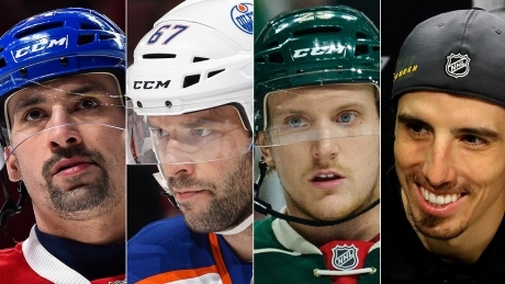 The NHL’s Vegas expansion draft, explained