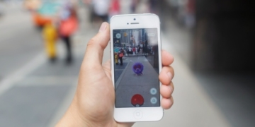 Pokemon No Go: Research shows gaming fad’s physical fitness appeal was limited