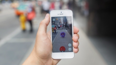 Pokemon No Go: Research shows gaming fad’s physical fitness appeal was limited