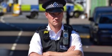 Steady stream of tragedy, political upheaval creates ‘time of immense insecurities’ for U.K.