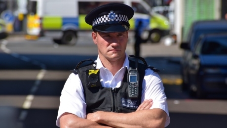 Steady stream of tragedy, political upheaval creates ‘time of immense insecurities’ for U.K.