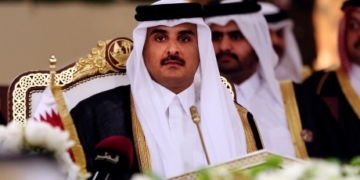 4 nations cut diplomatic ties to Qatar as Gulf rift deepens